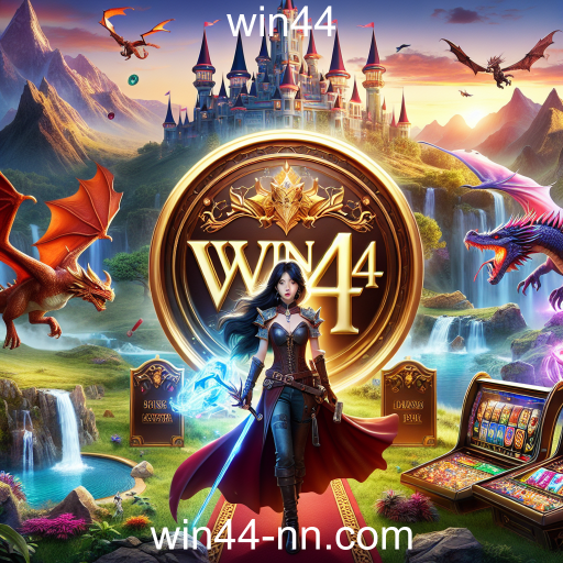 Explorando a Magia dos Jogos de Fantasia